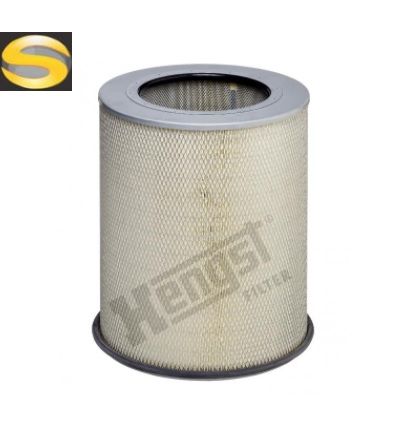 HENGST E420L - Filtro de Ar