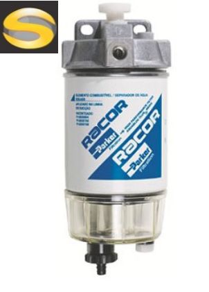 PARKER 225R31A50M - Filtro de Combustível...