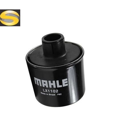 MAHLE LX1102 - Filtro de Ar do Respiro