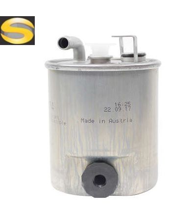 MAHLE KL174 - Filtro de Combustível