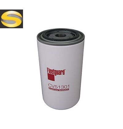 FLEETGUARD CV51301 - Filtro de Combustível