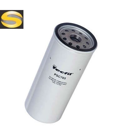 TECFIL PSC765 - Filtro de Combustível