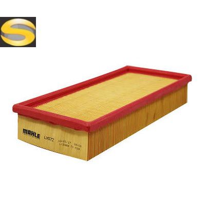 MAHLE LX572 - Filtro de Ar 