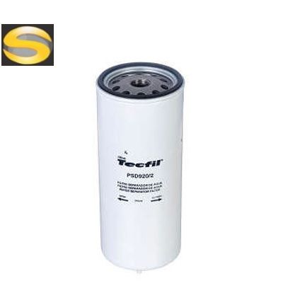 TECFIL PSD920/2 - Filtro Desumidificador
