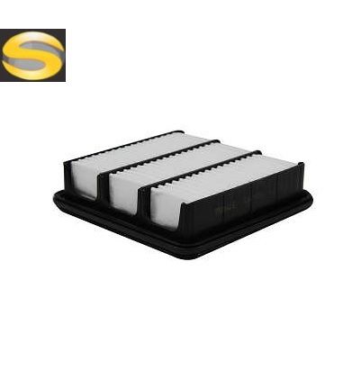 MAHLE LX3505 - Filtro de Ar