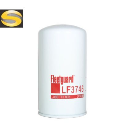 FLEETGUARD LF3746 - Filtro de Óleo Lubrif...