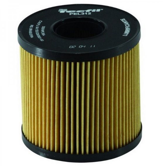 TECFIL PEL312 - Filtro de Óleo Lubrificante