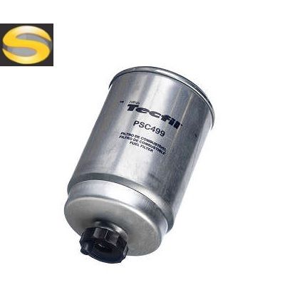 TECFIL PSC499 - Filtro de Combustível