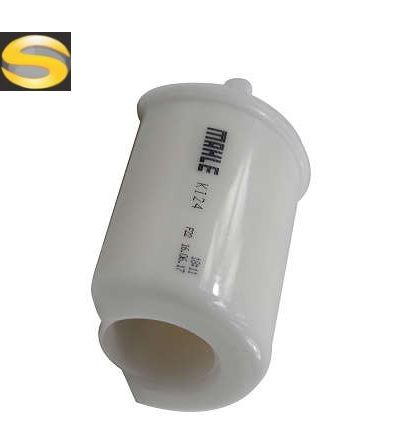 MAHLE KI24 - Filtro de Combustível interno