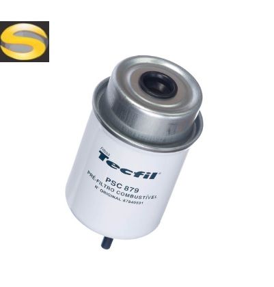TECFIL PSC879 - Filtro de Combustível