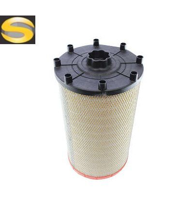 MAHLE LX3581 - Filtro de Ar