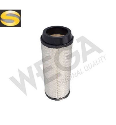 WEGA WR200/3 - Filtro de Ar