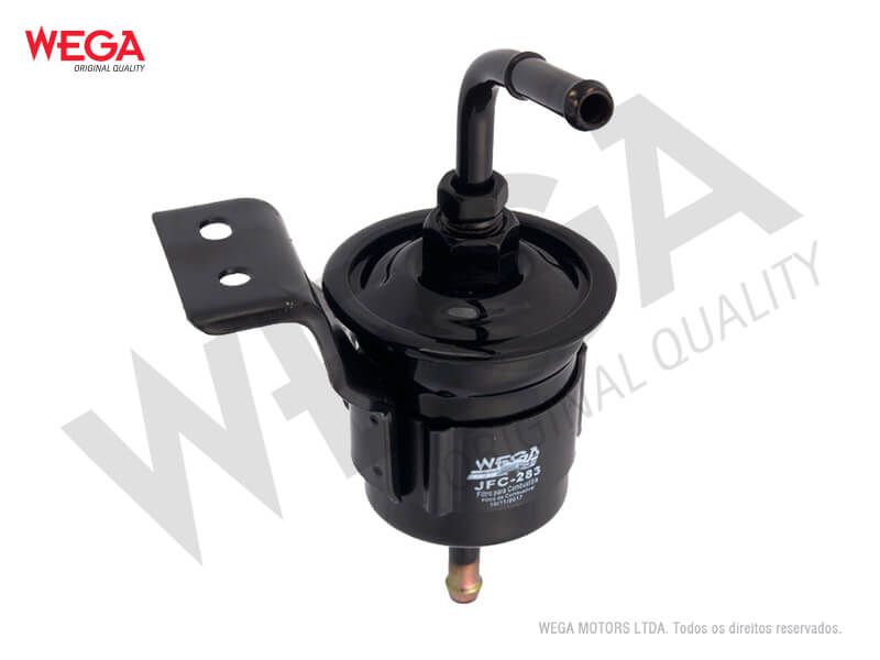 WEGA JFC283 - Filtro de Combustível