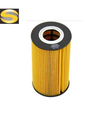 FRAM CH9801ECO - Filtro de Óleo Lubrificante