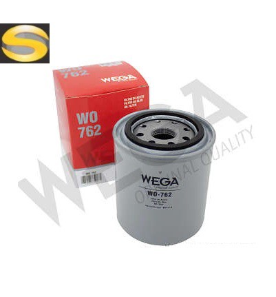 WEGA WO762 - Filtro Hidráulico