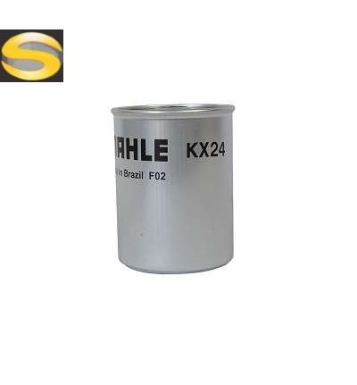 MAHLE KX24 - Filtro de Combustível