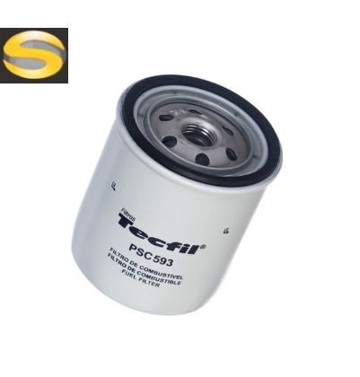 TECFIL PSC593 - Filtro de Combustível