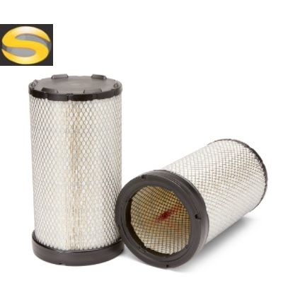 FLEETGUARD AF25132M - Filtro de Ar 2°