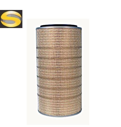FLEETGUARD AF25062 - Filtro de Ar