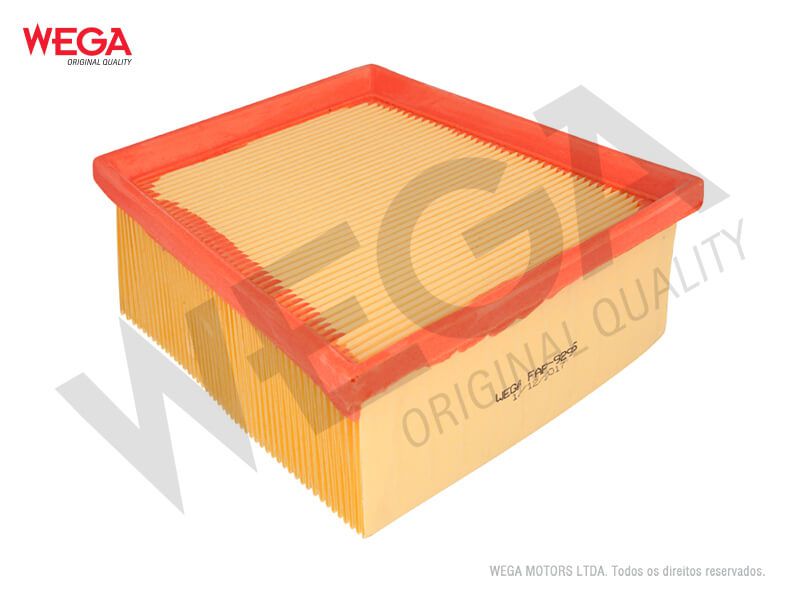 WEGA FAP9295 - Filtro de Ar