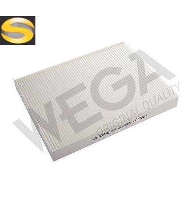 WEGA AKX1140 - Filtro de Ar Condicionado