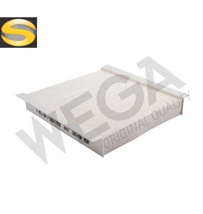 WEGA AKX1375 - Filtro de Ar Condicionado