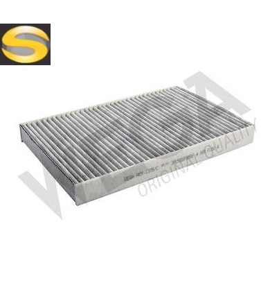 WEGA AKX1376/C - Filtro de Ar Condicionado