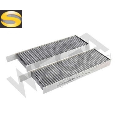 WEGA AKX1445-2/C - Filtro de Ar Condicion...