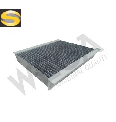 WEGA AKX1704/C - Filtro de Ar Condicionad...