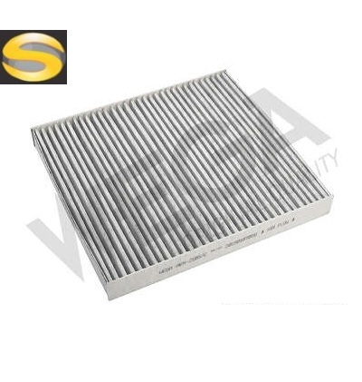 WEGA AKX2105/C - Filtro de Ar Condicionad...