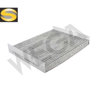 WEGA AKX35127/C - Filtro de Ar Condiciona...