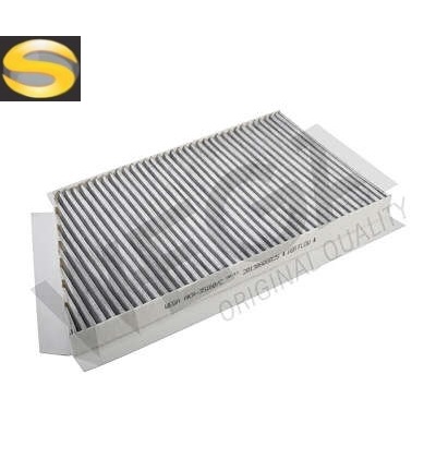 WEGA AKX35160/C - Filtro de Ar Condiciona...