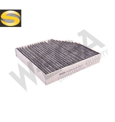 WEGA AKX35161/C - Filtro de Ar Condiciona...