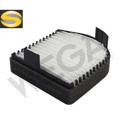 WEGA AKX35176 - Filtro de Ar Condicionado
