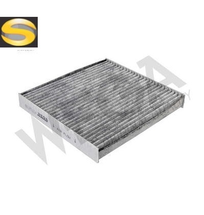 WEGA AKX35177/C - Filtro de Ar Condiciona...