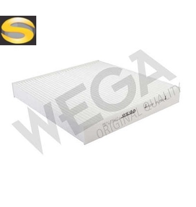 WEGA AKX35177 - Filtro de Ar Condicionado