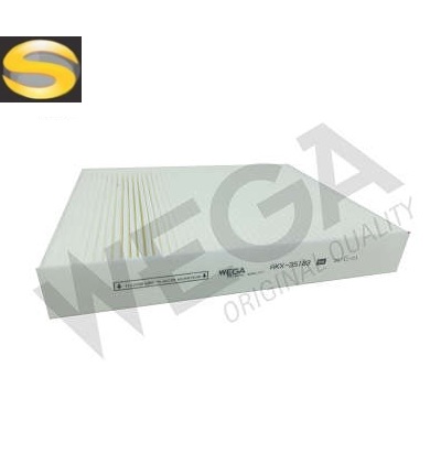 WEGA AKX35183 - Filtro de Ar Condicionado