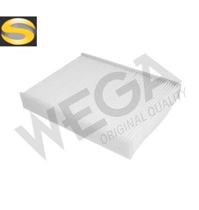 WEGA AKX35346F - Filtro de Ar Condicionado