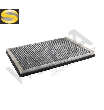 WEGA AKX35667/C - Filtro de Ar Condiciona...