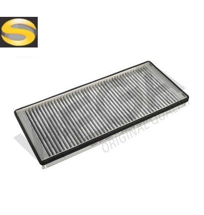WEGA AKX3569/C - Filtro de Ar Condicionad...