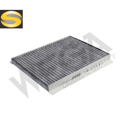 WEGA AKX35711/C - Filtro de Ar Condiciona...