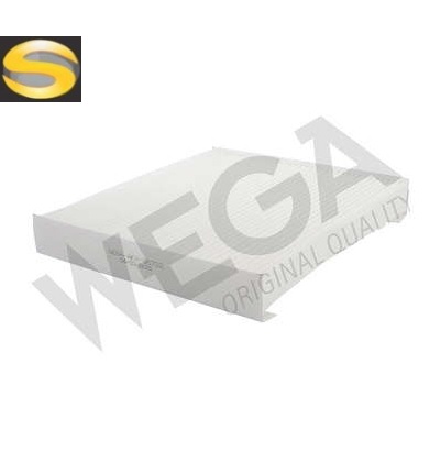 WEGA AKX35722 - Filtro de Ar Condicionado