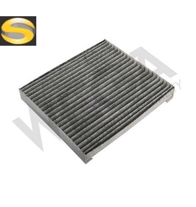 WEGA AKX35722/C - Filtro de Ar Condiciona...