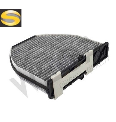 WEGA AKX3589/C - Filtro de Ar Condicionad...