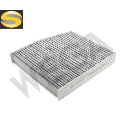 WEGA AKX3591/C - Filtro de Ar Condicionad...