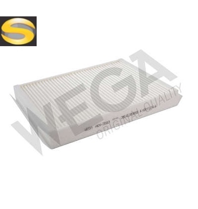 WEGA AKX3593 - Filtro de Ar Condicionado