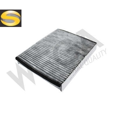 WEGA AKX3594F/C - Filtro de Ar Condiciona...