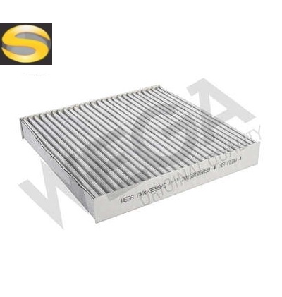 WEGA AKX3599/C - Filtro de Ar Condicionad...