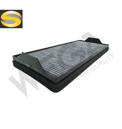 WEGA AKX4004/C - Filtro de Ar Condicionad...