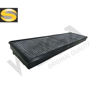 WEGA AKX4005/C - Filtro de Ar Condicionad...